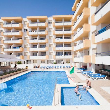 Apartamentos Mira Mola Figueretas Exterior photo